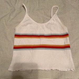 pacsun tank